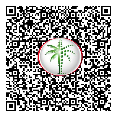 Permit QR Code