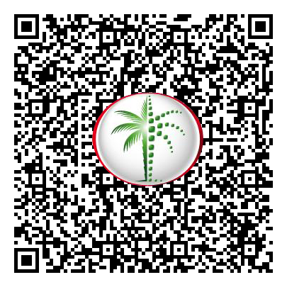 Permit QR Code