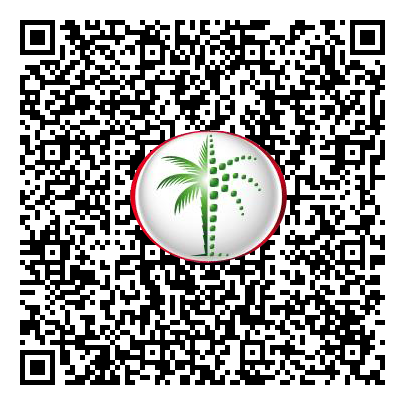 Permit QR Code