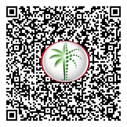 Permit QR Code