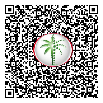 Permit QR Code