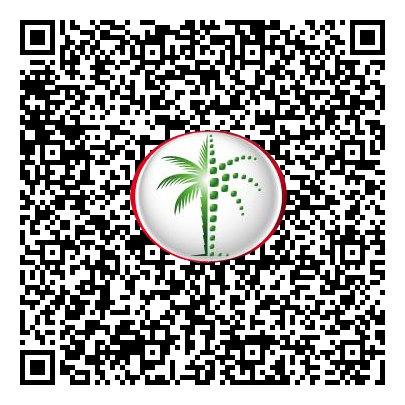 Permit QR Code