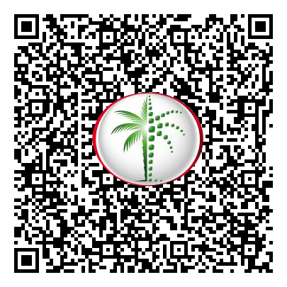 Permit QR Code