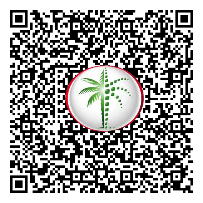 Permit QR Code