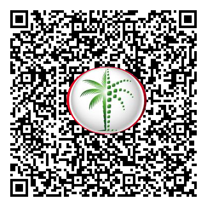Permit QR Code