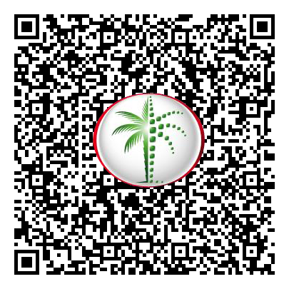 Permit QR Code