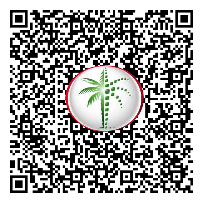 Permit QR Code