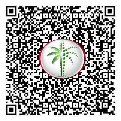 Permit QR Code