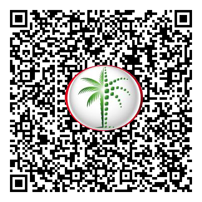 Permit QR Code