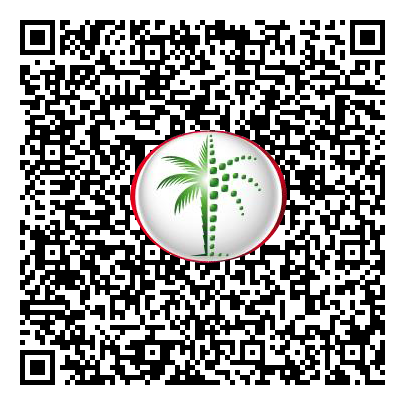 Permit QR Code