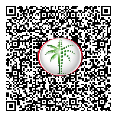 Permit QR Code