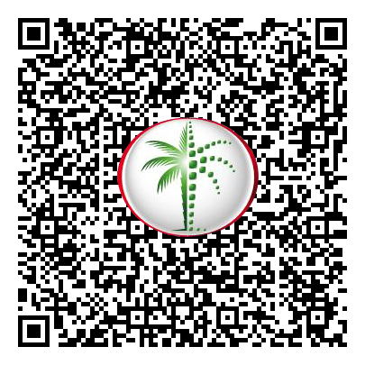 Permit QR Code