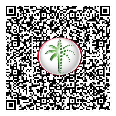 Permit QR Code