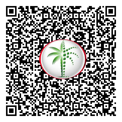 Permit QR Code