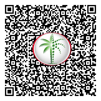 Permit QR Code