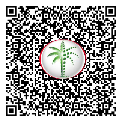 Permit QR Code