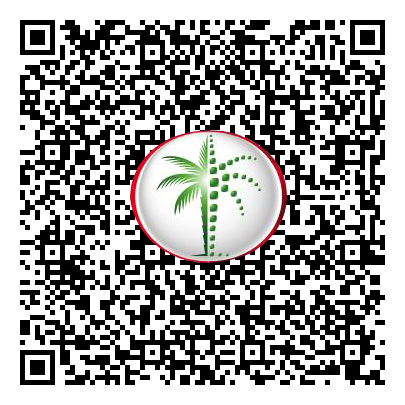 Permit QR Code