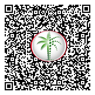 Permit QR Code