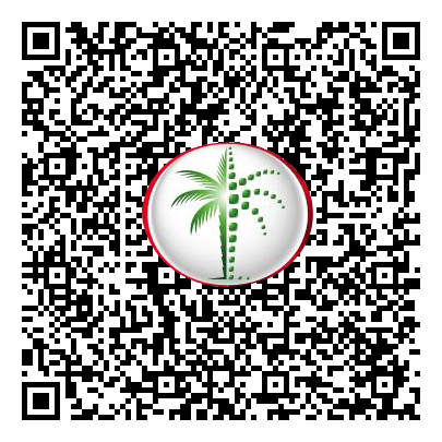 Permit QR Code