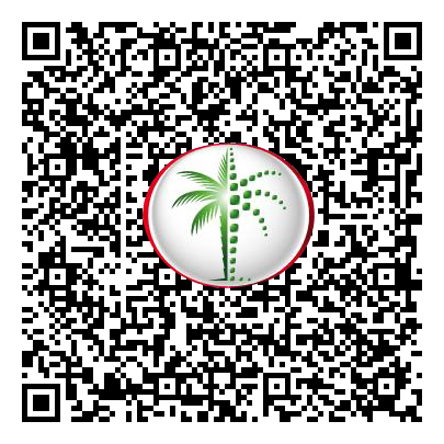 Permit QR Code