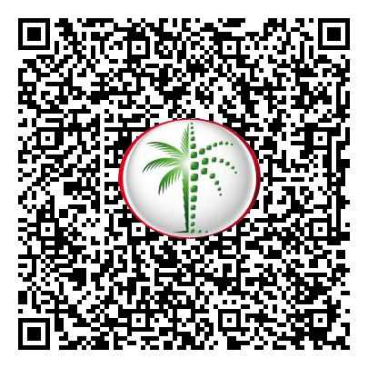 Permit QR Code