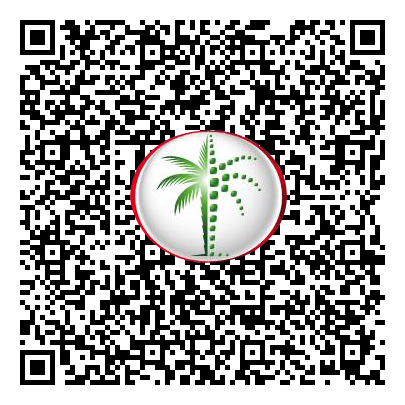 Permit QR Code