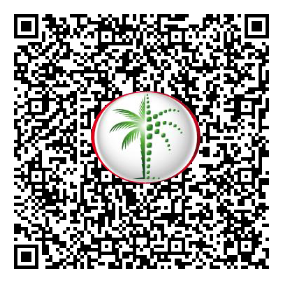 Permit QR Code
