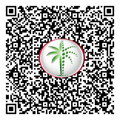 Permit QR Code