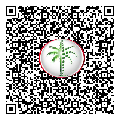 Permit QR Code