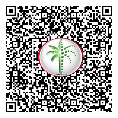 Permit QR Code