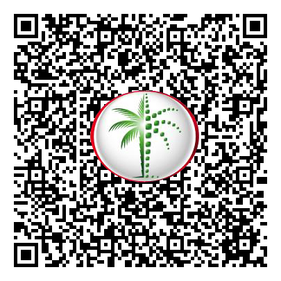 Permit QR Code