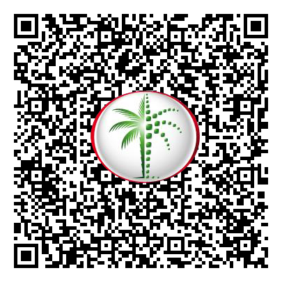 Permit QR Code