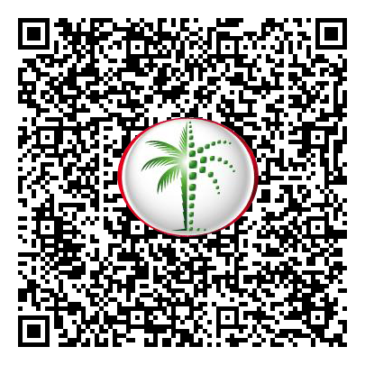 Permit QR Code