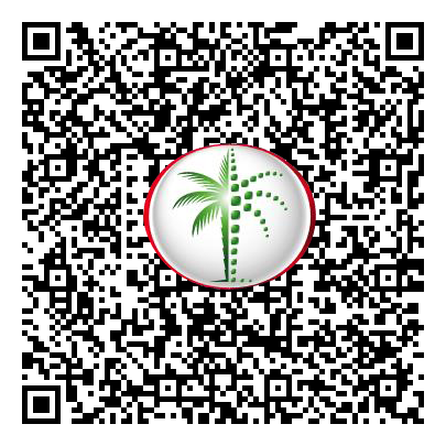 Permit QR Code