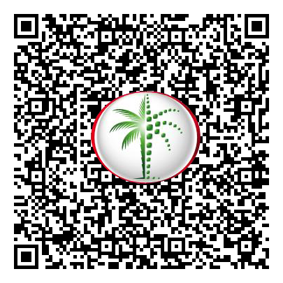 Permit QR Code