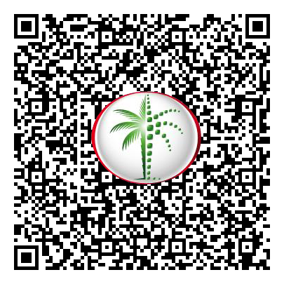 Permit QR Code