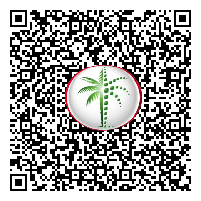 Permit QR Code