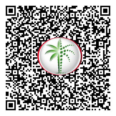 Permit QR Code