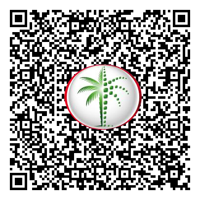 Permit QR Code