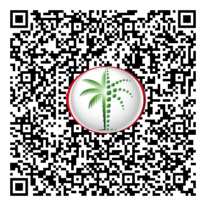 Permit QR Code