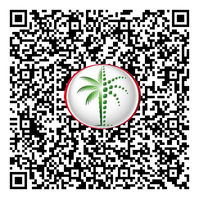 Permit QR Code