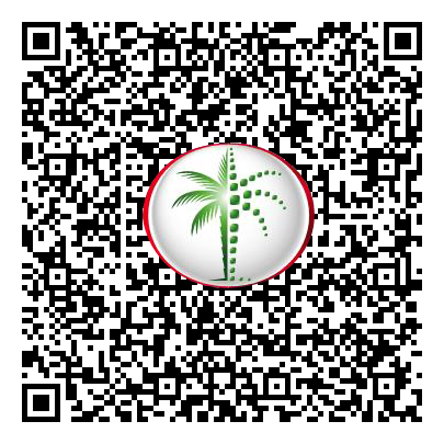 Permit QR Code