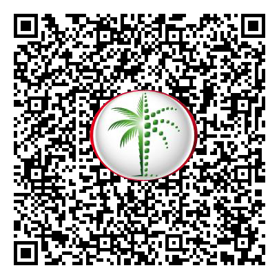 Permit QR Code