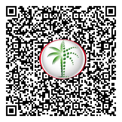 Permit QR Code