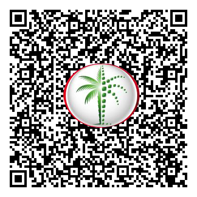 Permit QR Code