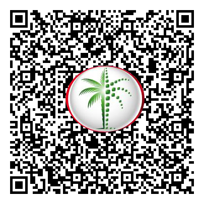 Permit QR Code