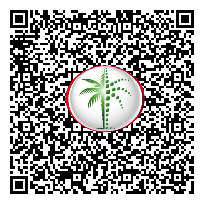 Permit QR Code