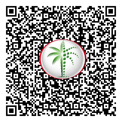 Permit QR Code