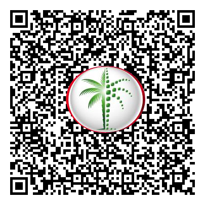 Permit QR Code