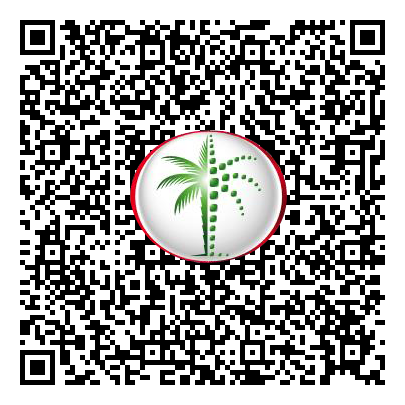 Permit QR Code